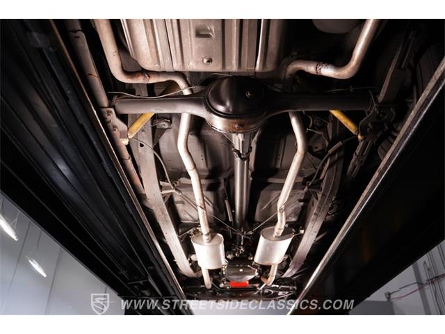 1957 Chevrolet Bel Air (CC-2085899) for sale in Lithia Springs, Georgia