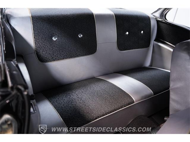 1957 Chevrolet Bel Air (CC-2085899) for sale in Lithia Springs, Georgia