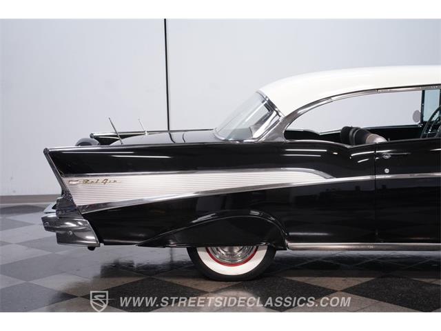 1957 Chevrolet Bel Air (CC-2085899) for sale in Lithia Springs, Georgia