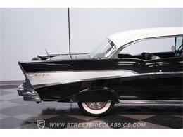 1957 Chevrolet Bel Air (CC-2085899) for sale in Lithia Springs, Georgia