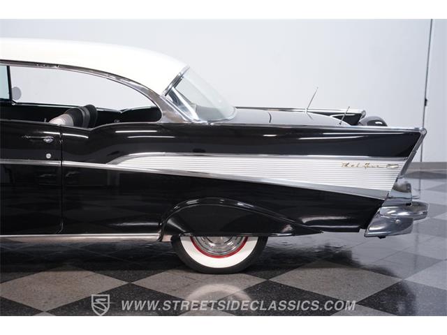 1957 Chevrolet Bel Air (CC-2085899) for sale in Lithia Springs, Georgia