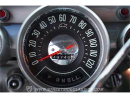 1957 Chevrolet Bel Air (CC-2085899) for sale in Lithia Springs, Georgia