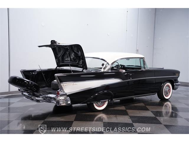 1957 Chevrolet Bel Air (CC-2085899) for sale in Lithia Springs, Georgia