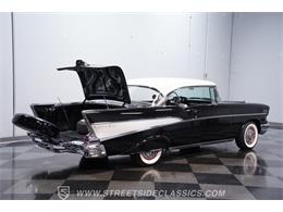 1957 Chevrolet Bel Air (CC-2085899) for sale in Lithia Springs, Georgia