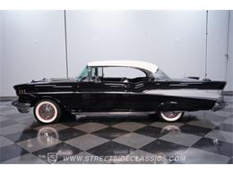 1957 Chevrolet Bel Air (CC-2085899) for sale in Lithia Springs, Georgia