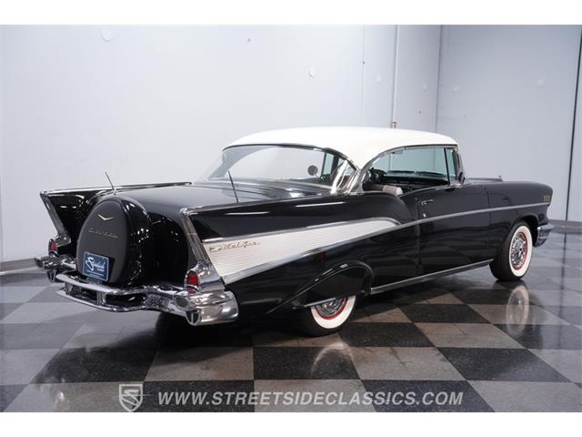 1957 Chevrolet Bel Air (CC-2085899) for sale in Lithia Springs, Georgia
