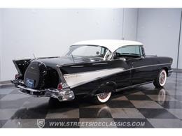 1957 Chevrolet Bel Air (CC-2085899) for sale in Lithia Springs, Georgia