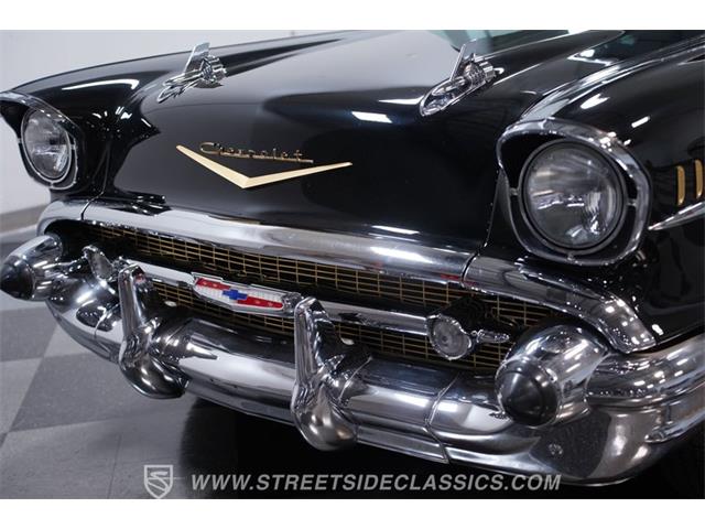 1957 Chevrolet Bel Air (CC-2085899) for sale in Lithia Springs, Georgia