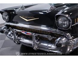 1957 Chevrolet Bel Air (CC-2085899) for sale in Lithia Springs, Georgia