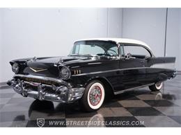 1957 Chevrolet Bel Air (CC-2085899) for sale in Lithia Springs, Georgia