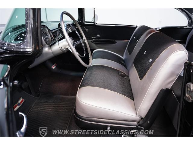 1957 Chevrolet Bel Air (CC-2085899) for sale in Lithia Springs, Georgia
