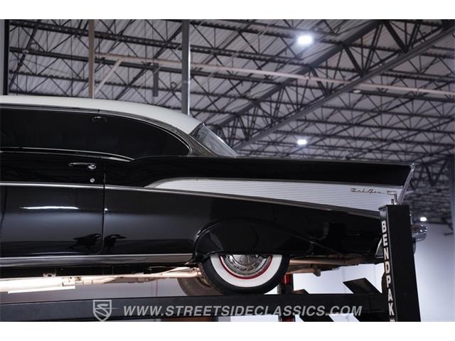 1957 Chevrolet Bel Air (CC-2085899) for sale in Lithia Springs, Georgia
