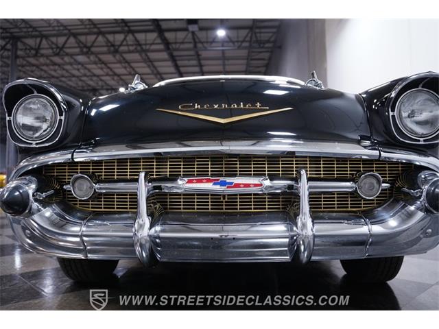 1957 Chevrolet Bel Air (CC-2085899) for sale in Lithia Springs, Georgia