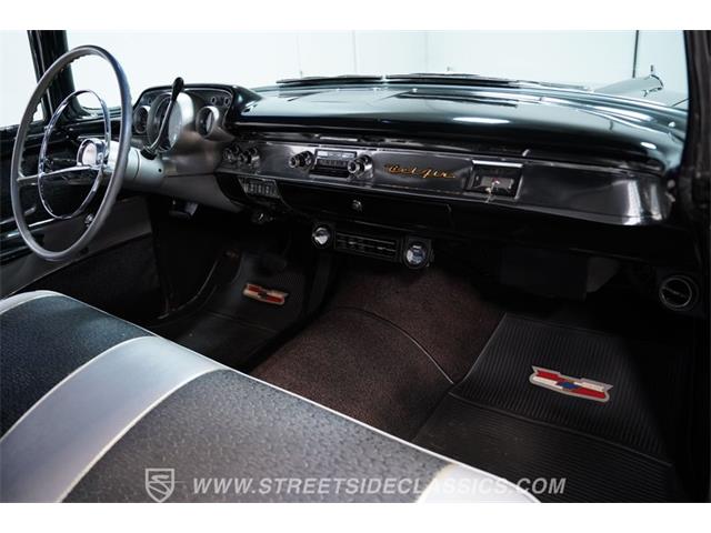 1957 Chevrolet Bel Air (CC-2085899) for sale in Lithia Springs, Georgia