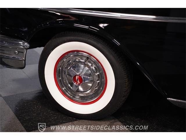 1957 Chevrolet Bel Air (CC-2085899) for sale in Lithia Springs, Georgia