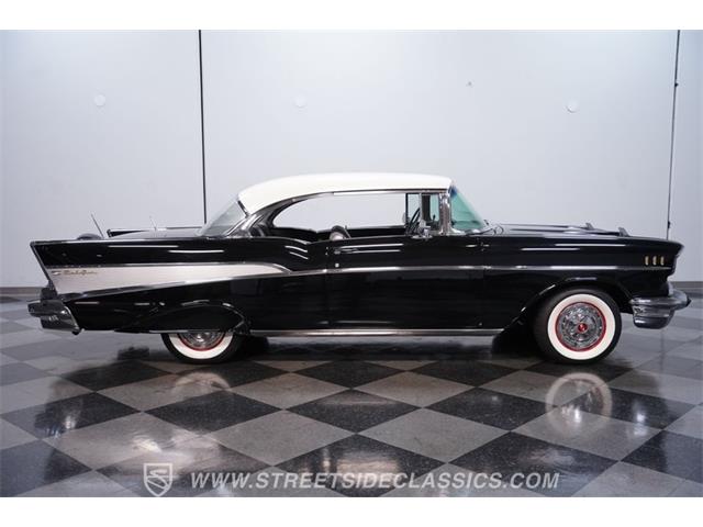 1957 Chevrolet Bel Air (CC-2085899) for sale in Lithia Springs, Georgia
