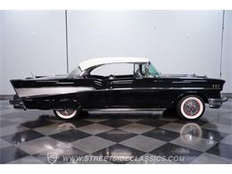 1957 Chevrolet Bel Air (CC-2085899) for sale in Lithia Springs, Georgia