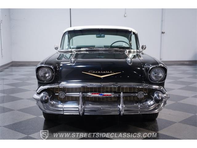1957 Chevrolet Bel Air (CC-2085899) for sale in Lithia Springs, Georgia