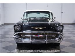 1957 Chevrolet Bel Air (CC-2085899) for sale in Lithia Springs, Georgia