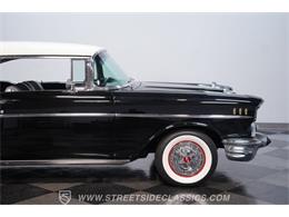 1957 Chevrolet Bel Air (CC-2085899) for sale in Lithia Springs, Georgia