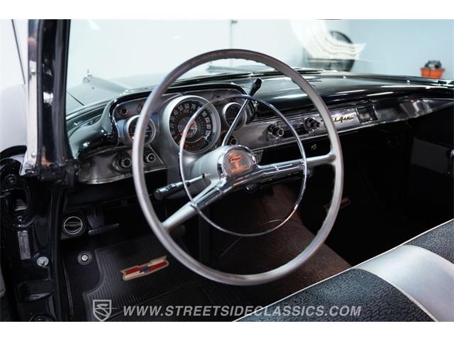 1957 Chevrolet Bel Air (CC-2085899) for sale in Lithia Springs, Georgia