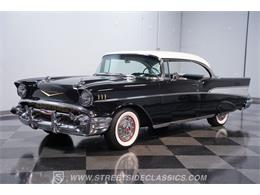 1957 Chevrolet Bel Air (CC-2085899) for sale in Lithia Springs, Georgia