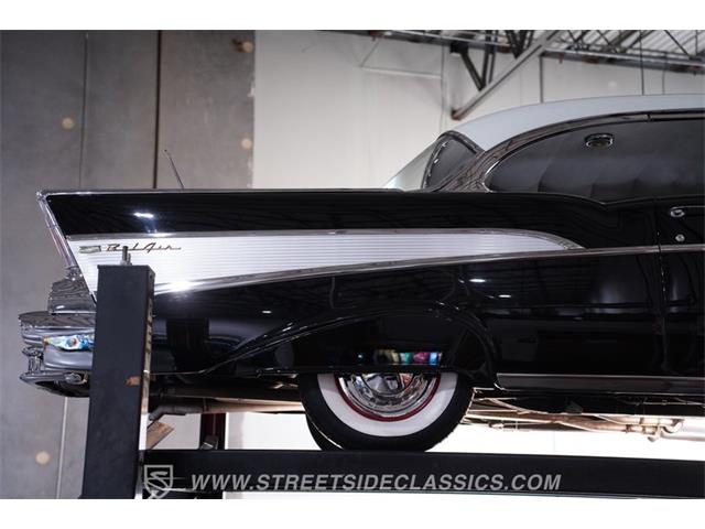 1957 Chevrolet Bel Air (CC-2085899) for sale in Lithia Springs, Georgia