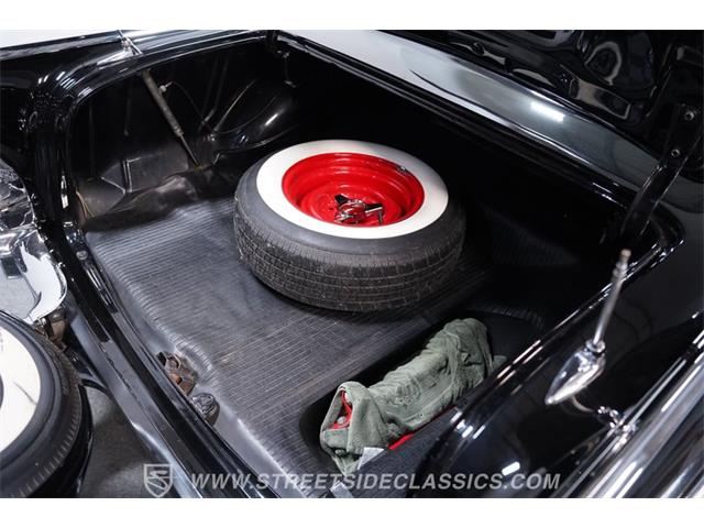 1957 Chevrolet Bel Air (CC-2085899) for sale in Lithia Springs, Georgia