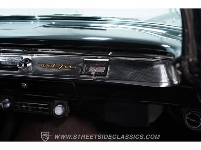 1957 Chevrolet Bel Air (CC-2085899) for sale in Lithia Springs, Georgia
