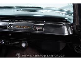 1957 Chevrolet Bel Air (CC-2085899) for sale in Lithia Springs, Georgia