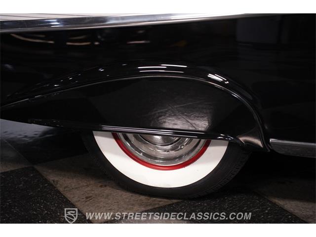 1957 Chevrolet Bel Air (CC-2085899) for sale in Lithia Springs, Georgia