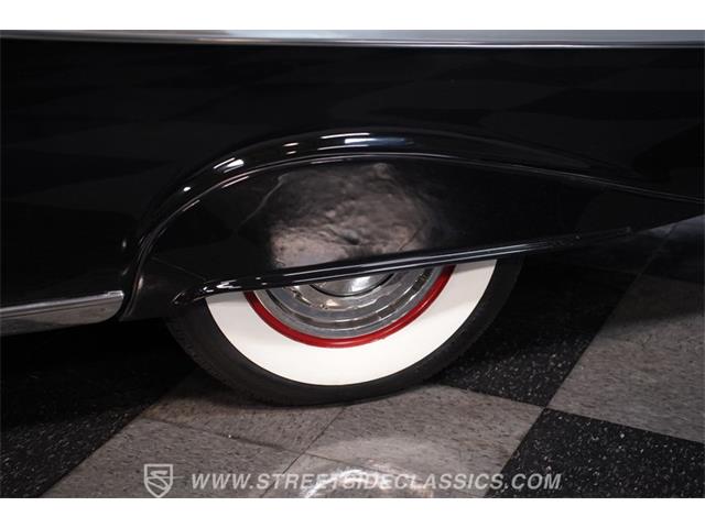1957 Chevrolet Bel Air (CC-2085899) for sale in Lithia Springs, Georgia