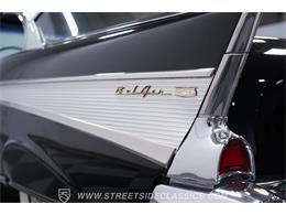 1957 Chevrolet Bel Air (CC-2085899) for sale in Lithia Springs, Georgia