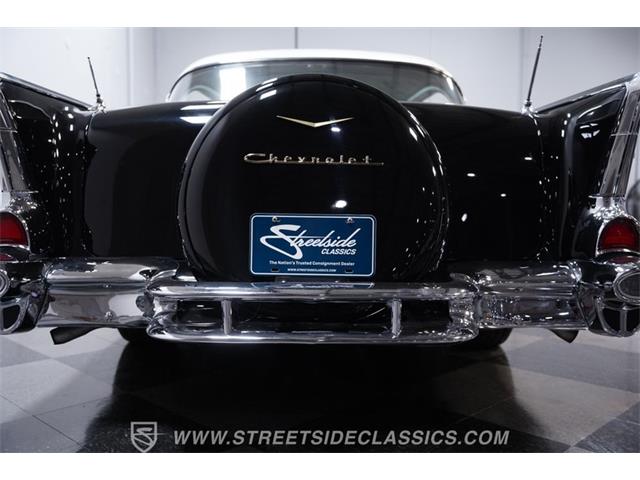 1957 Chevrolet Bel Air (CC-2085899) for sale in Lithia Springs, Georgia