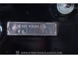 1957 Chevrolet Bel Air (CC-2085899) for sale in Lithia Springs, Georgia