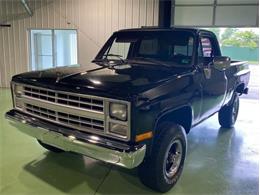 1985 Chevrolet C/K 10 (CC-2080059) for sale in Greensboro, North Carolina