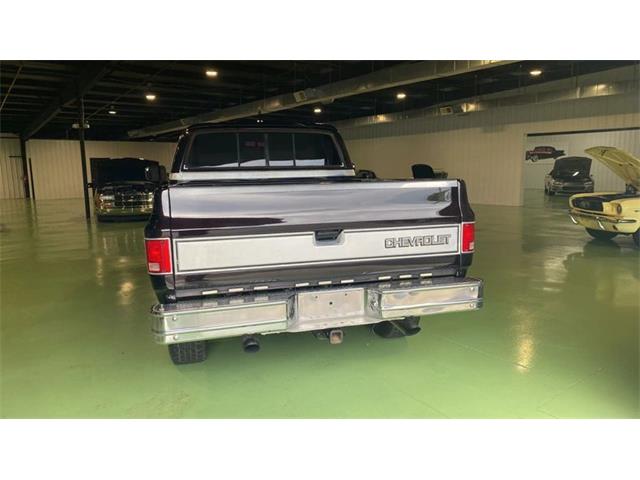 1985 Chevrolet C/K 10 (CC-2080059) for sale in Greensboro, North Carolina