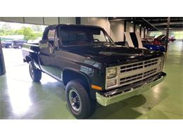 1985 Chevrolet C/K 10 (CC-2080059) for sale in Greensboro, North Carolina
