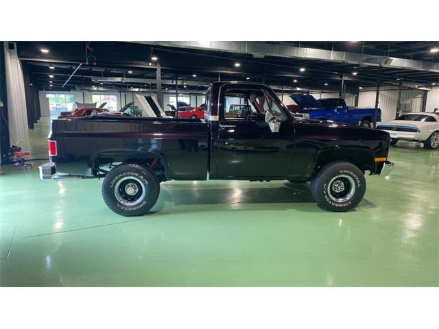 1985 Chevrolet C/K 10 (CC-2080059) for sale in Greensboro, North Carolina