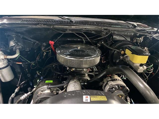1985 Chevrolet C/K 10 (CC-2080059) for sale in Greensboro, North Carolina