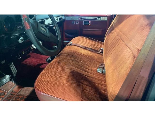1985 Chevrolet C/K 10 (CC-2080059) for sale in Greensboro, North Carolina