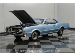 1967 Oldsmobile Cutlass (CC-2080590) for sale in Ft Worth, Texas