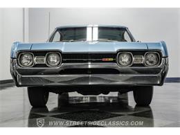 1967 Oldsmobile Cutlass (CC-2080590) for sale in Ft Worth, Texas