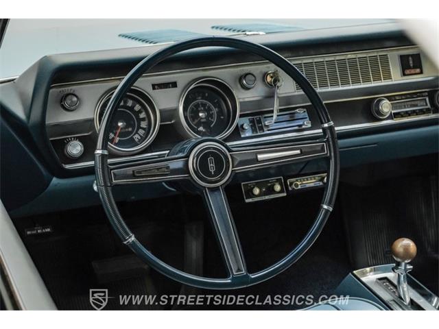 1967 Oldsmobile Cutlass (CC-2080590) for sale in Ft Worth, Texas