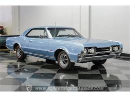 1967 Oldsmobile Cutlass (CC-2080590) for sale in Ft Worth, Texas