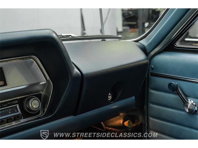 1967 Oldsmobile Cutlass (CC-2080590) for sale in Ft Worth, Texas