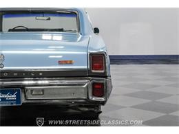 1967 Oldsmobile Cutlass (CC-2080590) for sale in Ft Worth, Texas