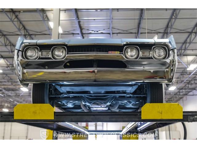 1967 Oldsmobile Cutlass (CC-2080590) for sale in Ft Worth, Texas