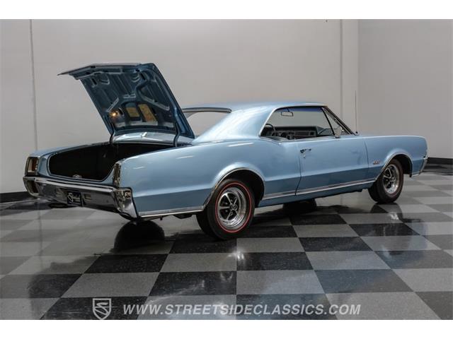 1967 Oldsmobile Cutlass (CC-2080590) for sale in Ft Worth, Texas