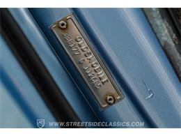 1967 Oldsmobile Cutlass (CC-2080590) for sale in Ft Worth, Texas